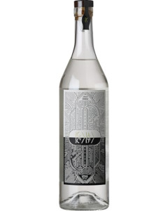 Tetya Kapa Vodka