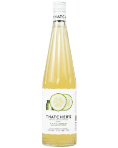Thatcher's Cucumber Liqueur