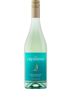 The Crossings Wines Sauvignon Blanc 2023