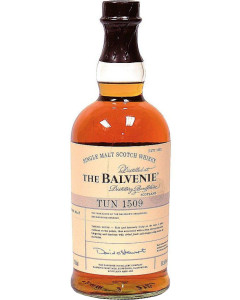 The Balvenie Tun 1509 Batch #5