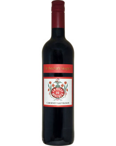 The Butcher's Daughter Cabernet Sauvignon Kosher for Passover Mevushal 2024