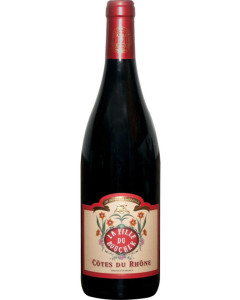 The Butcher's Daughter Côtes du Rhône Non-Mevushal 2023