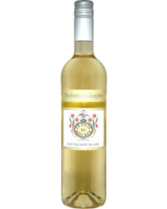 The Butcher's Daughter Sauvignon Blanc Kosher for Passover Mevushal 2023
