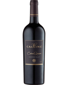 The Calling Cabernet Sauvignon 2020