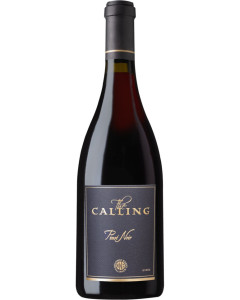The Calling Pinot Noir Monterey County 2021