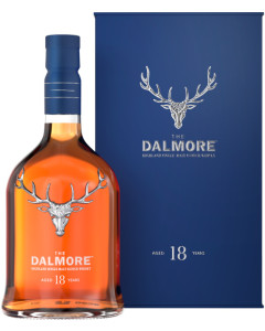 The Dalmore 18