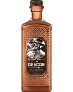 The Deacon Whisky