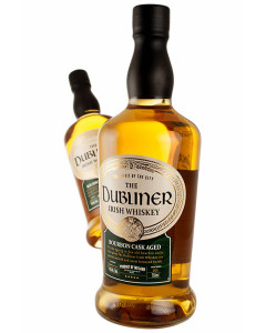 The Dubliner Irish Whiskey
