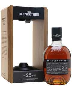 The Glenrothes 25 Year