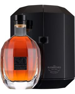 The Glenrothes 50 Year