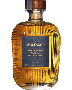 The Hearach Isle of Harris Whisky