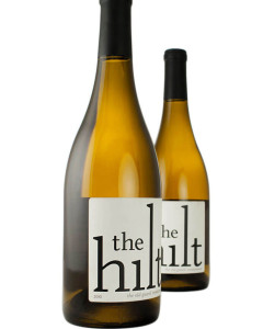 The Hilt Old Guard Chardonnay 2010
