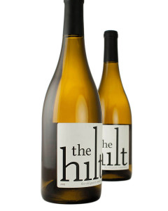 The Hilt Old Guard Chardonnay 2010