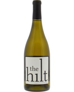 The Hilt The Old Guard Chardonnay 2010