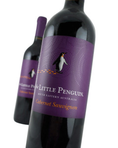 The Little Penguin Cabernet Sauvignon 2018