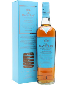 The Macallan No.6 Edtion