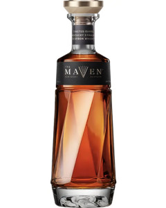 The Maven Bourbon