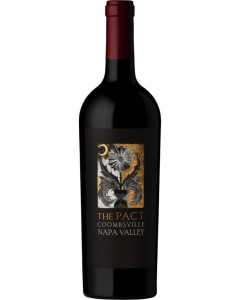 The Pact Cabernet Sauvignon Faust 2021