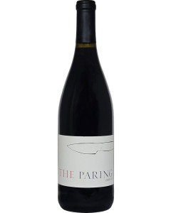 The Paring GS Red Blend 2009
