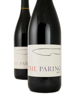 The Paring GS Red Blend 2009