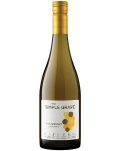 The Simple Grape Chardonnay 2020