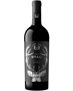 The Stag Red Blend Paso Robles St Huberts 2021