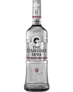 The Standard 1894 Vodka