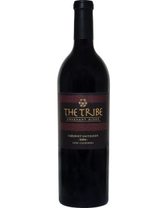 The Tribe Cabernet Sauvignon Lodi Covenant Mevushal 2024