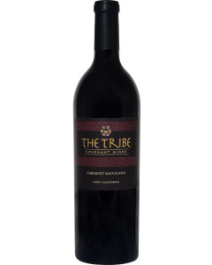 The Tribe Cabernet Sauvignon Lodi Covenant Mevushal 2025