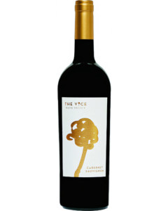 The Vice "The House" Cabernet Sauvignon 2022