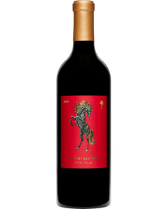 The Vice Cabernet Sauvignon 2023
