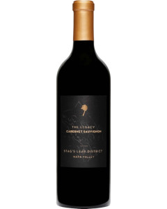 The Vice Cabernet Sauvignon Stag's Leap 2022