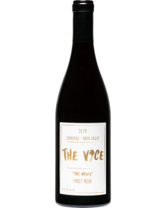 The Vice Pinot Noir The House 2019