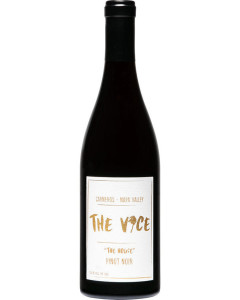 The Vice "The House" Pinot Noir 2022