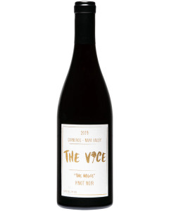 The Vice Pinot Noir The House 2019