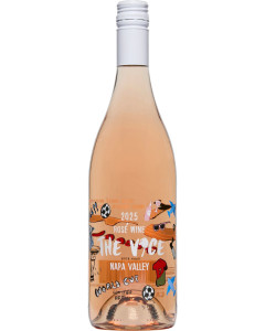The Vice Rosé 2025
