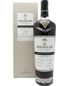 The Macallan 2020/ESH-13921/03