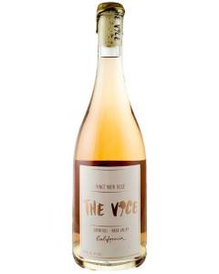 The Vice Pinot Noir Rose 2020