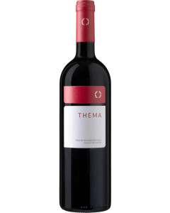 Thema Pavlidis Red 2018