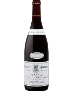 Thenard Givry Clos du Cellier Aux Moines 1er Cru 2019