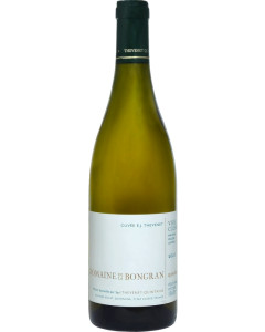 Thevenet de la Bongran Vire-Clesse Quintaine 2021