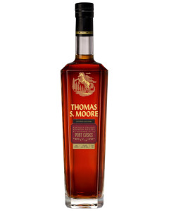 Thomas Moore Port Cask Bourbon