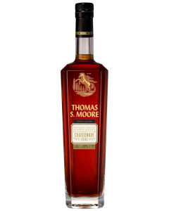 Thomas Moore Chardonnay Cask Bourbon