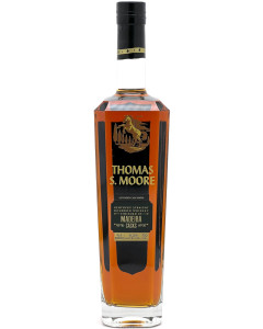 Thomas Moore Madeira Cask Bourbon