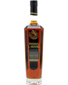 Thomas Moore Merlot Cask Bourbon