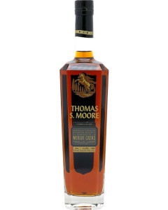 Thomas Moore Merlot Cask Bourbon