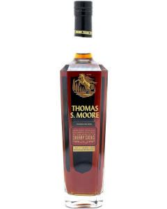 Thomas Moore Sherry Cask Bourbon