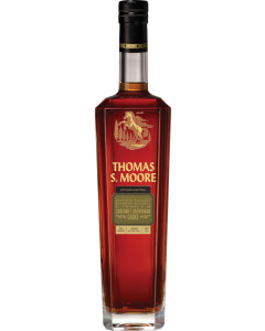 Thomas Moore Cabernet Sauvignon Cask Bourbon