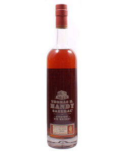 Thomas Handy Rye Bourbon 750ML