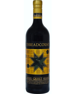 Quilt Threadcount Cabernet Sauvignon Napa County 2023